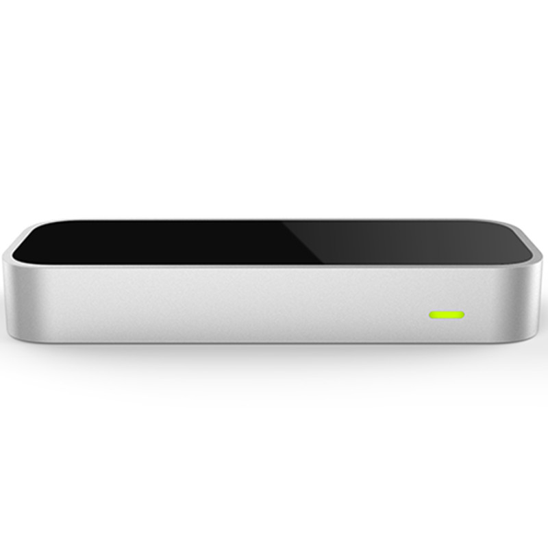 Система управления жестами Leap Motion Controller